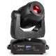 BeamZ - IGNITE180 Cabeza Movil Spot LED 2pcs en Flightcase 3