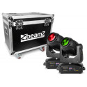 BeamZ - IGNITE150B PACK 2