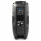 Vonyx - "SPX-PA9210 Sistema Portatil de Sonido ABS 2x10""" 4