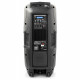 Vonyx - "SPX-PA9210 Sistema Portatil de Sonido ABS 2x10""" 4