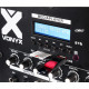 Vonyx - VX800BT 2.1 Set altavoces ativos 5
