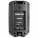 Vonyx - VX800BT 2.1 Set altavoces ativos 8