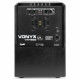 Vonyx - VX1200 Sistema 2 vias Full range 4