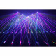 BeamZ - Phantom 25000 Pure Diode Laser RGB Analog 6
