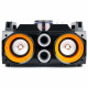Skytec - MDJ100 Partystation 100W con bateria 2