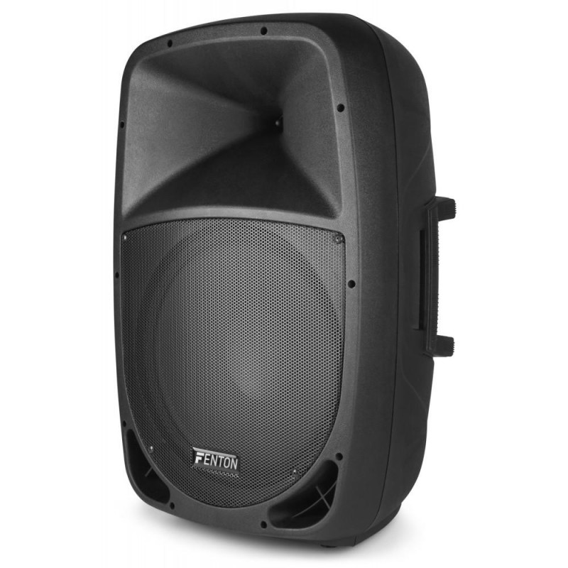 fenton active speakers