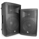 Powerdynamics - "PD412A Bafle Activo Bi-amplificado 12"" 1400W" 8