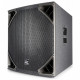 Powerdynamics - PD618SA Active Subwoofer 18'' 3