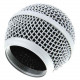 Shure - SHURE RK143G Rejilla de recambio para SM58 1