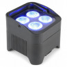 BeamZ - BBP94 Foco PAR con bateria 4x 10W 1