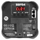 BeamZ - BBP94 Foco PAR con bateria 4x 10W 4