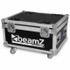 BeamZ - BBP60 Conjunto Focos, 6pcs en Flightcase con cargador 2