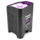 BeamZ - BBP96 Foco Par con bateria 6x 12W 2