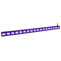 BeamZ - BUV183 LED UV Bar 1