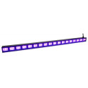 BeamZ - BUV183 LED UV Bar 153.268