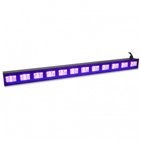 BeamZ - BUV123 LED UV Bar 1