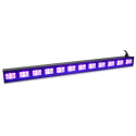 BeamZ - BUV123 LED UV Bar 153.269