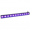 BeamZ - BUV123 LED UV Bar 1