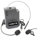 Vonyx - VPS10BP 170.045
