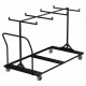 Powerdynamics - Trolley para transportar barandillas 182.182 1