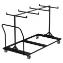 Powerdynamics - Handrail Trolley 182.182