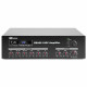 Powerdynamics - PBA60 Amplificador linea 100V 60W 952.093 2