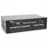 Powerdynamics - PBA120 Amplificador linea 100V 120W 952.096 1