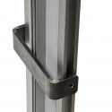 Showtec - U-Torque bracket support profile