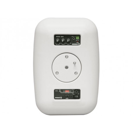 Work - NEO 8 A WHITE 2