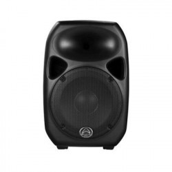 Wharfedale - Titan 8 Active MKII NEGRO