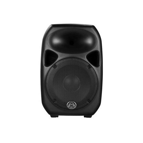 Wharfedale - Titan 8 Active MKII NEGRO