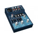Work - MAX 3 BT 4