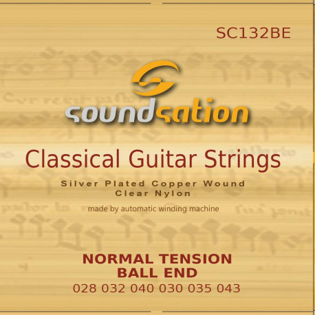 Sound Sation - SC132BE 1