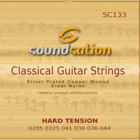 Sound Sation - SC133 1