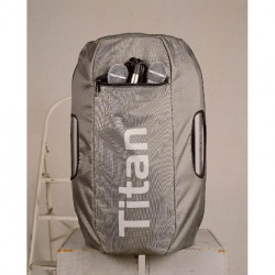 Wharfedale - titan 12 tour bag