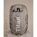 Wharfedale - titan 12 tour bag