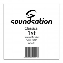 Sound Sation - SC132-1 1
