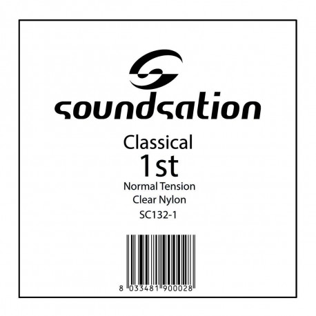 Sound Sation - SC132-1 1