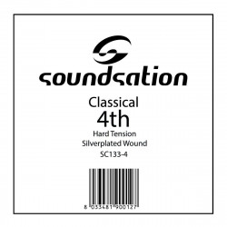 Sound Sation - SC133-4 1