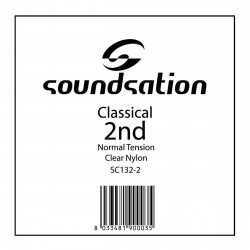 Sound Sation - SC132-2 1
