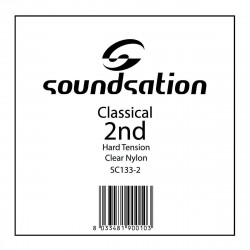 Sound Sation - SC133-2 1
