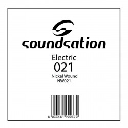 Sound Sation - NW021 1