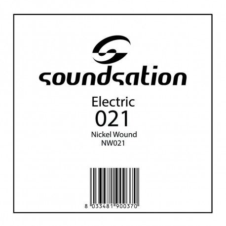 Sound Sation - NW021 1