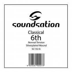 Sound Sation - SC132-6 1
