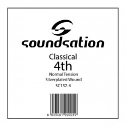 Sound Sation - SC132-4 1