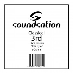 Sound Sation - SC133-3 1