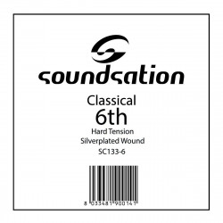 Sound Sation - SC133-6 1