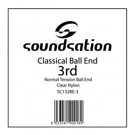 Sound Sation - SC132BE-3 1
