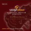 Sound Sation - SAW431
