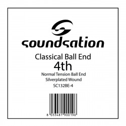 Sound Sation - SC132BE-4 1